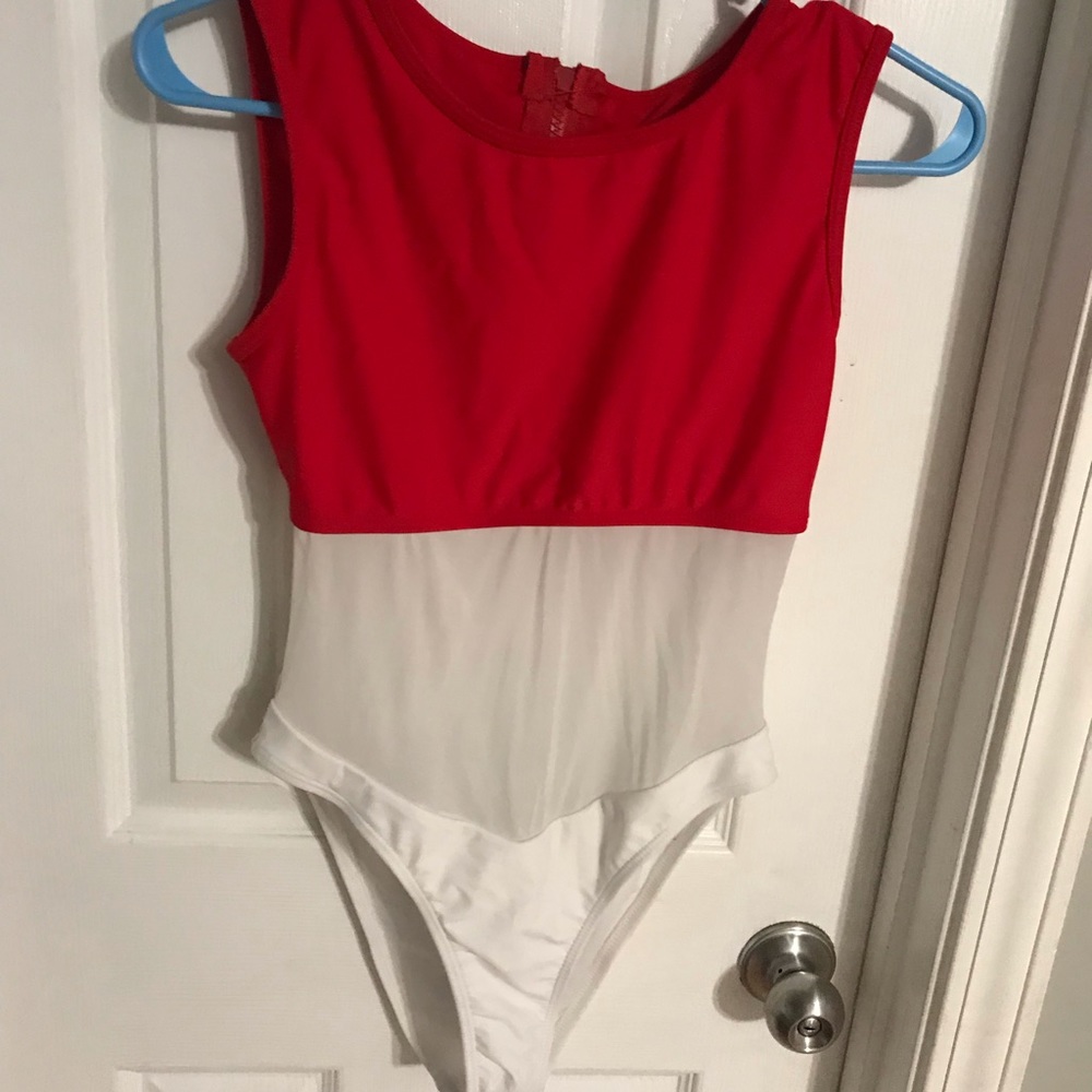 Bathing suit